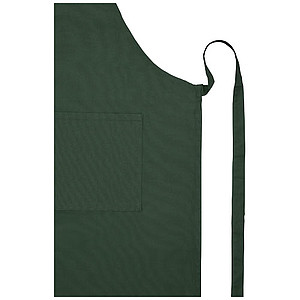Orissa 200 g/m2 GOTS organic cotton apron
