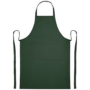 Orissa 200 g/m2 GOTS organic cotton apron