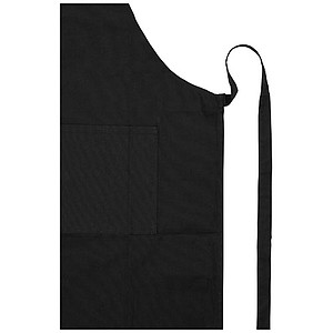 Orissa 200 g/m2 GOTS organic cotton apron