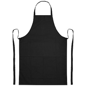 Orissa 200 g/m2 GOTS organic cotton apron