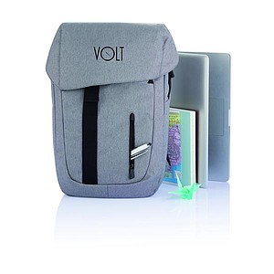 Osaka backpack, grey