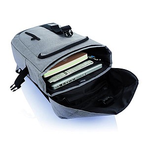 Osaka backpack, grey