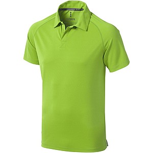 Ottawa short sleeve mens cool fit polo