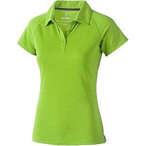 Ottawa short sleeve womens cool fit polo