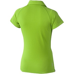 Ottawa short sleeve womens cool fit polo