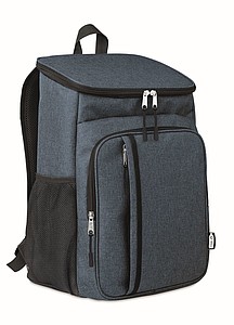 Outdoor cooler bag 600D RPET