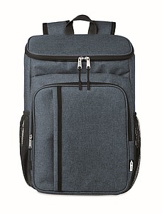 Outdoor cooler bag 600D RPET