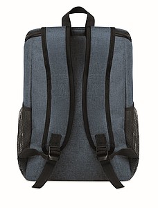 Outdoor cooler bag 600D RPET