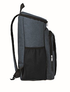 Outdoor cooler bag 600D RPET