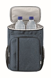 Outdoor cooler bag 600D RPET