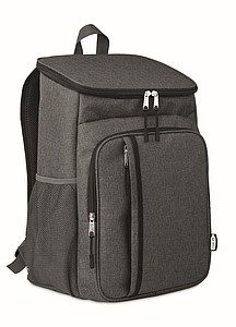 Outdoor cooler bag 600D RPET