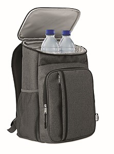 Outdoor cooler bag 600D RPET