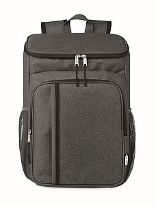Outdoor cooler bag 600D RPET