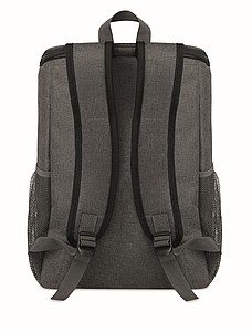 Outdoor cooler bag 600D RPET