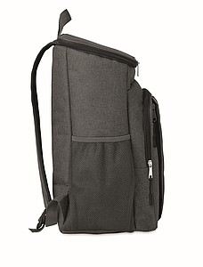 Outdoor cooler bag 600D RPET