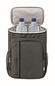 Outdoor cooler bag 600D RPET