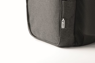 Outdoor cooler bag 600D RPET