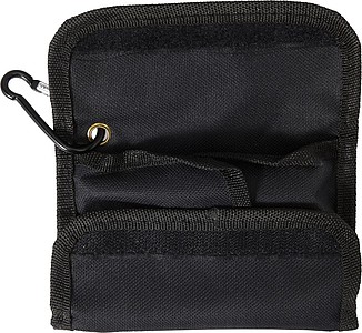Oxford fabric (600D) tool kit Tessa
