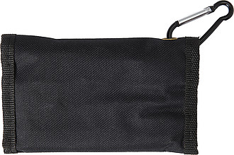 Oxford fabric (600D) tool kit Tessa