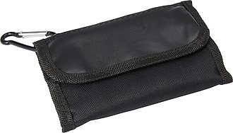 Oxford fabric (600D) tool kit Tessa