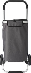 Oxford fabric, cooler, shopping trolley