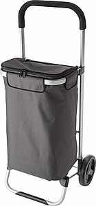 Oxford fabric, cooler, shopping trolley