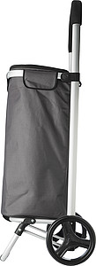 Oxford fabric, cooler, shopping trolley