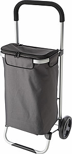 Oxford fabric, cooler, shopping trolley
