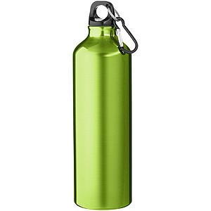 Pacific bottle green w carab.