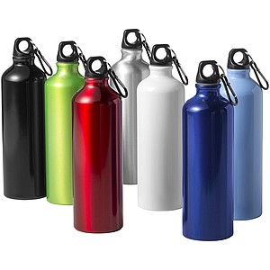 Pacific bottle green w carab.