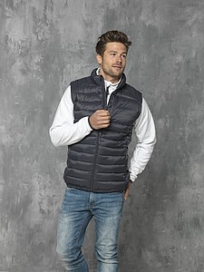 Pallas mens insulated bodywarmer