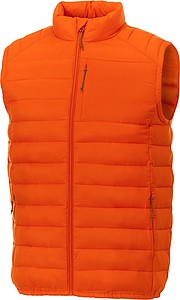 Pallas mens insulated bodywarmer