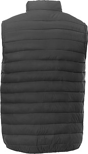 Pallas mens insulated bodywarmer