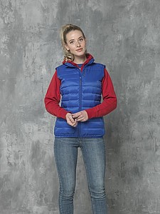 Pallas womens insulated bodywarmer