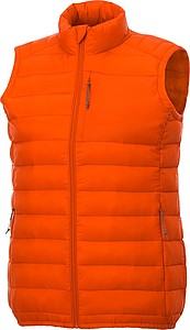 Pallas womens insulated bodywarmer