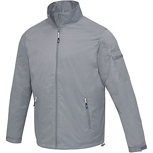 Palo mens lightweight jacket