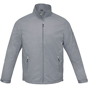 Palo mens lightweight jacket