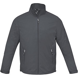 Palo mens lightweight jacket