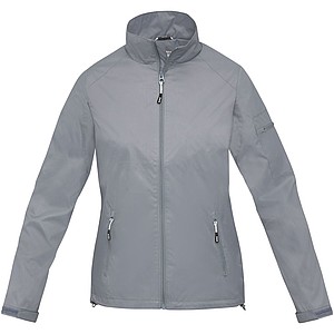 Palo womens lightweight jacket