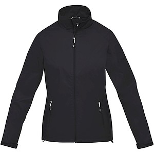 Palo womens lightweight jacket