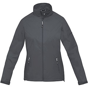 Palo womens lightweight jacket