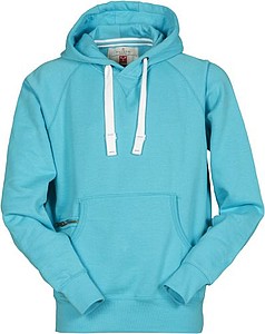 Pánská mikina PAYPER ATLANTA+ light blue, M