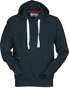 Pánská mikina PAYPER ATLANTA+ navy blue, XS