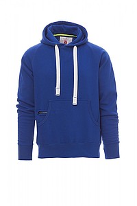 Pánská mikina PAYPER ATLANTA+ royal blue, XS