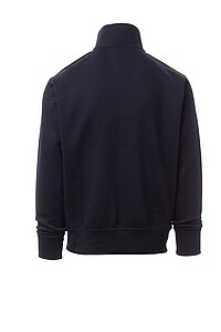 Pánská mikina PAYPER HOOVER, námořní modrá, XL