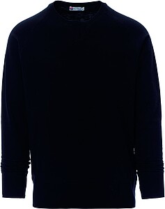 Pánská mikina PAYPER MALIBU+ černá, M