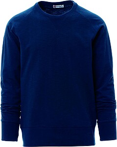 Pánská mikina PAYPER MALIBU+ modrá denim, S