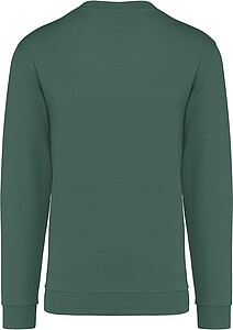 Pánská mikina s kapucí DAIBER INTERLOCK, béžová, velikost S