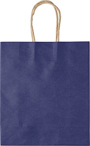 Paper giftbag