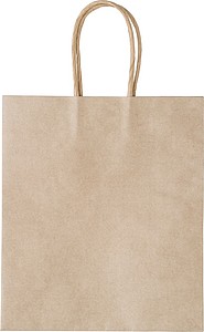 Paper giftbag